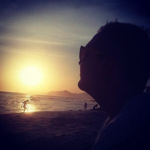 Meet your Posher, Derek